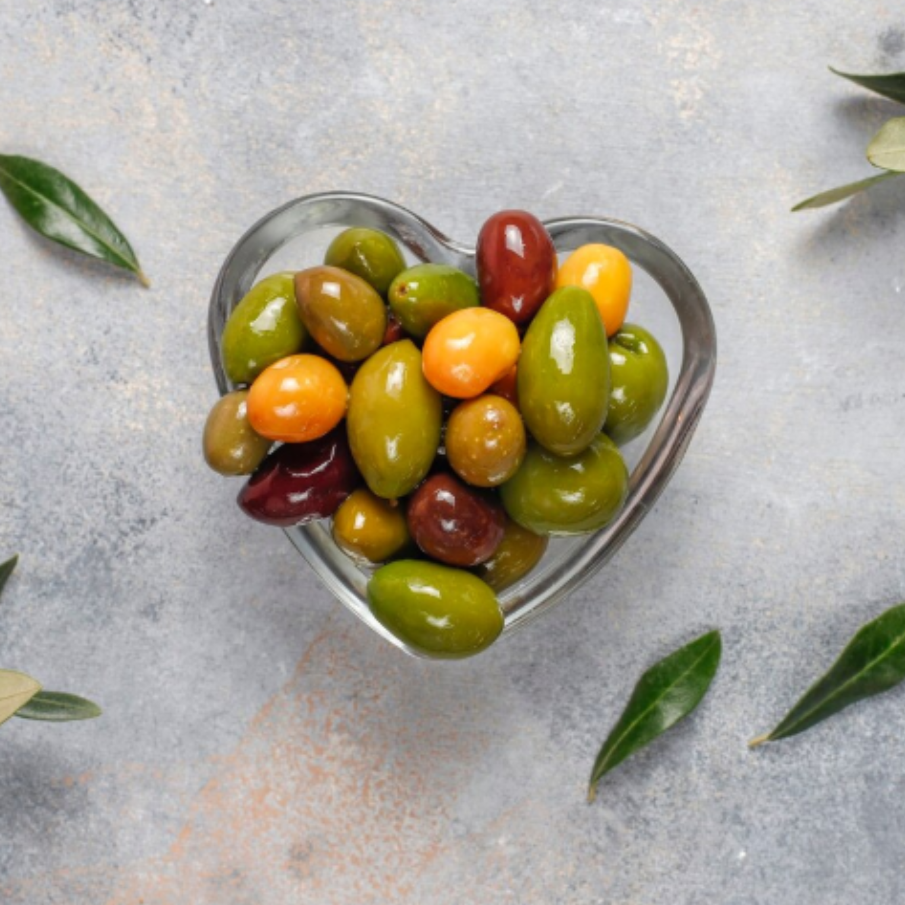 "Теорія оливок" із популярного серіалу, як секрет щасливих стосунків