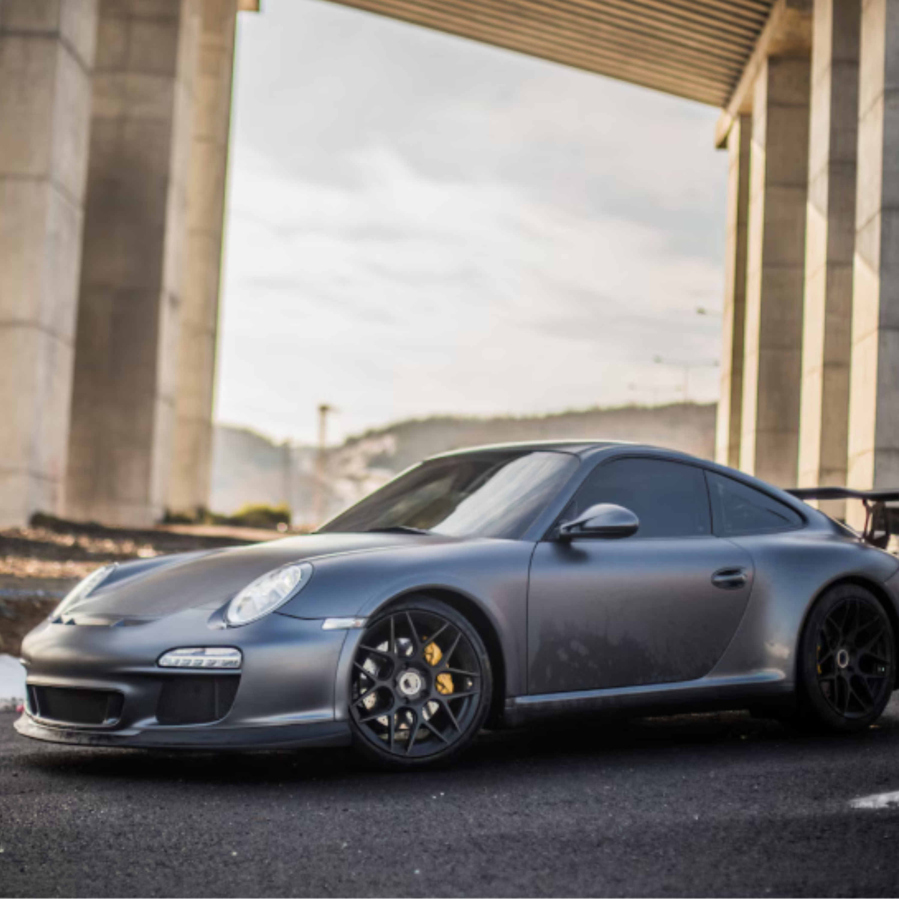 Авто, які ламаються дуже рідко - фото 1