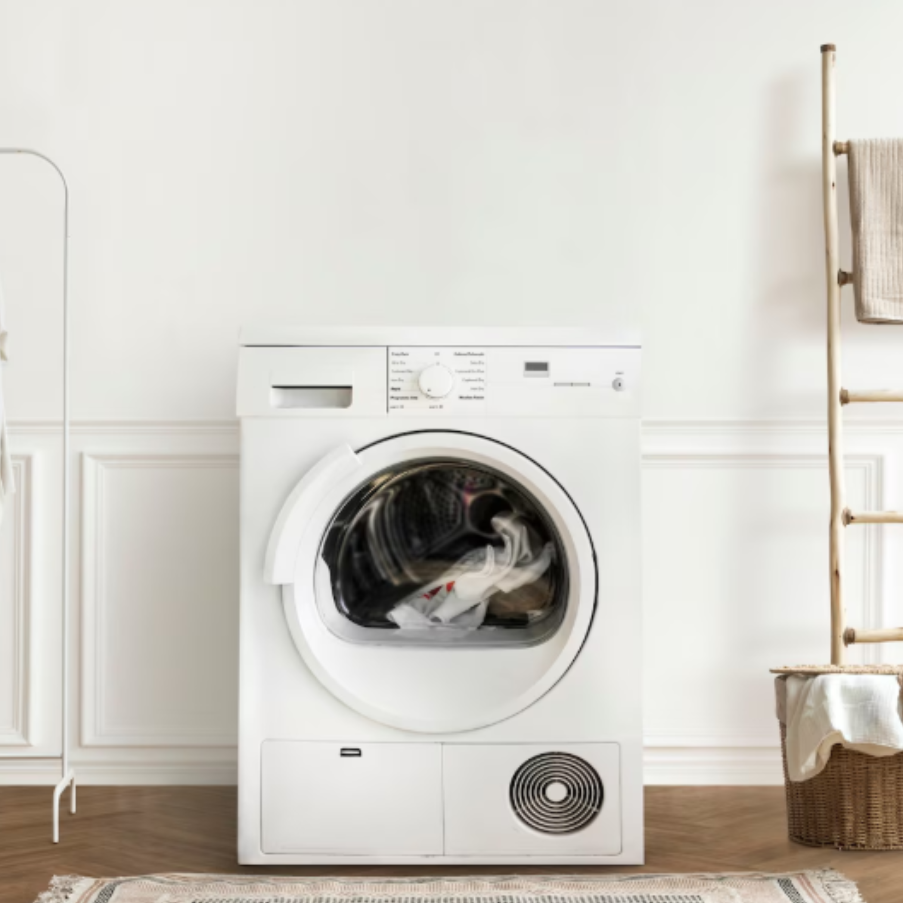 Ефективний метод очищення пральної машинки: господині поділились лайфхаком