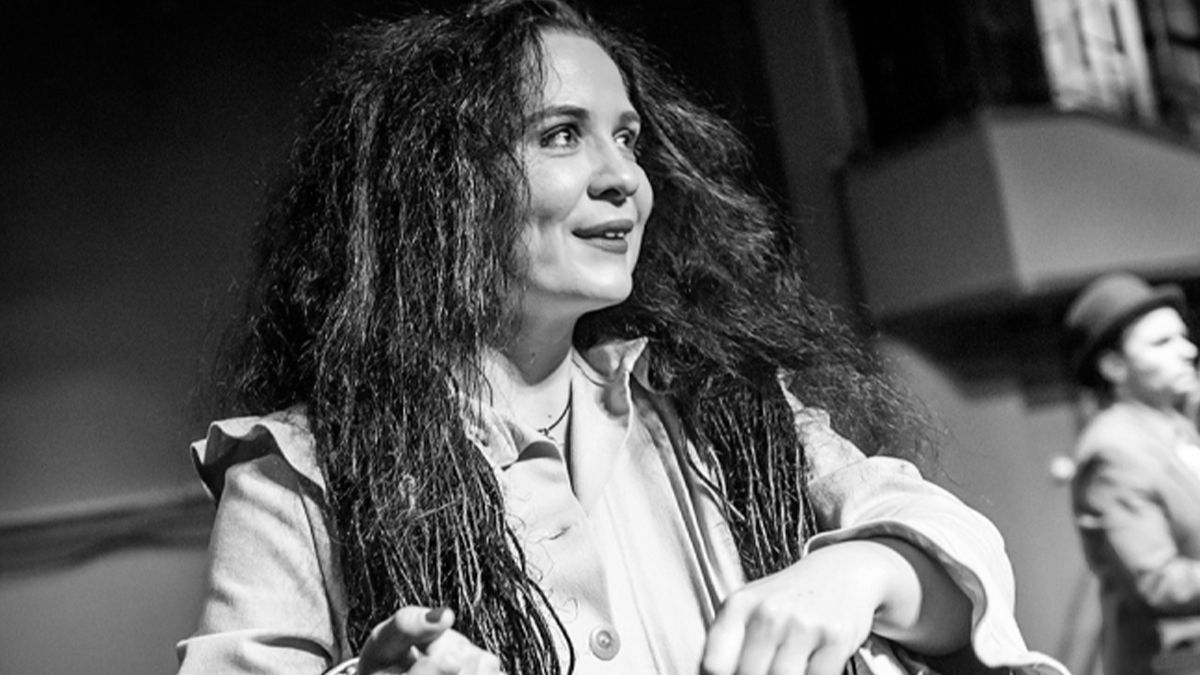 Які найвідоміші ролі Анастасії Добриніної - фото 1