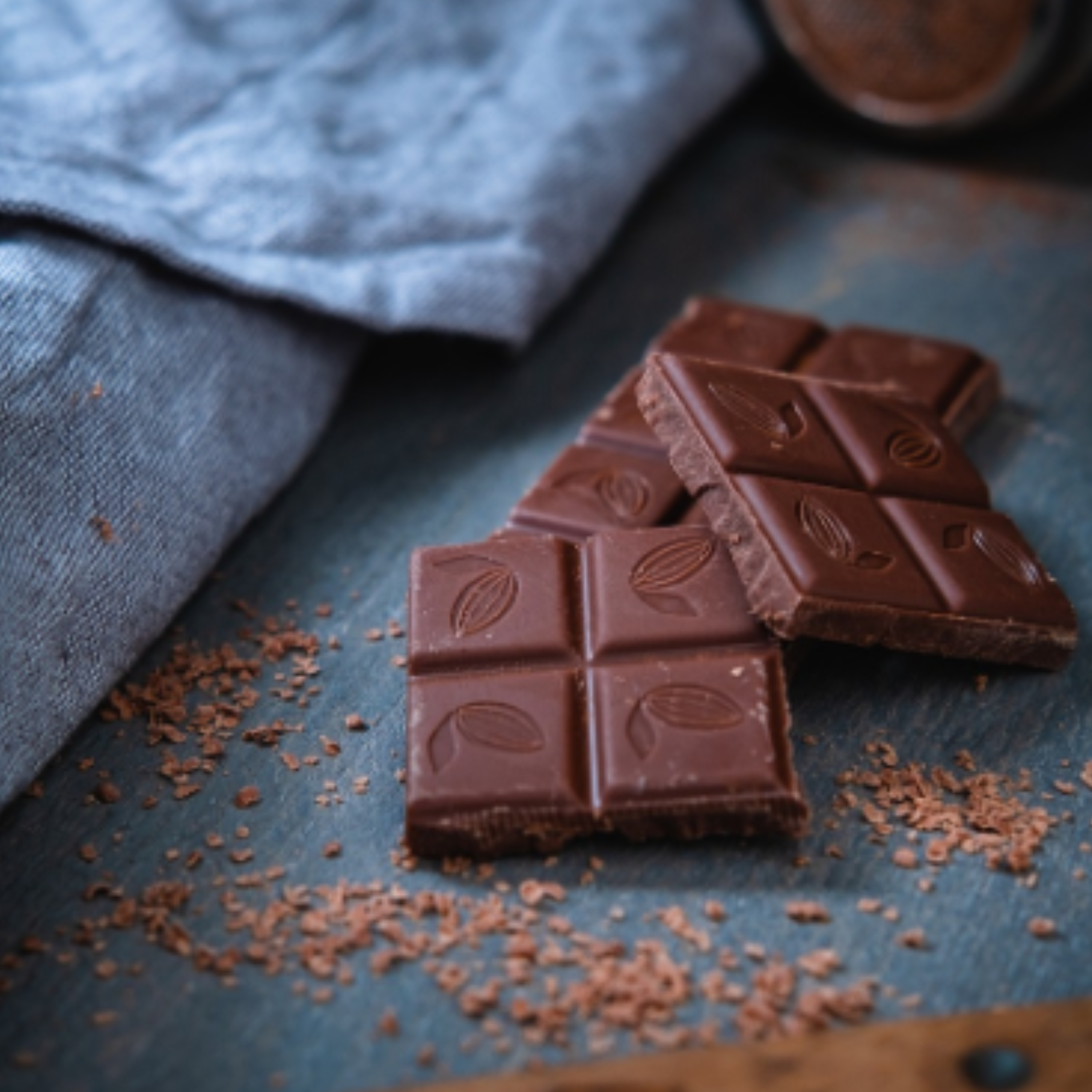 6 причин включити шоколад в раціон для жіночого здоров'я