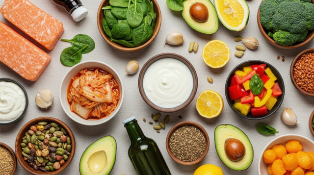 Прихильники дієти споживають переважно місцеві органічні продукти - фото 560699