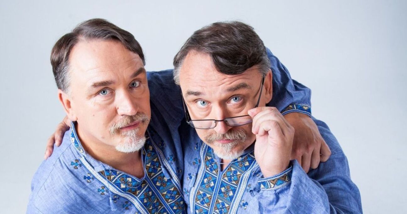 Топ 10 найкращих книг братів Капранових, які має прочитати кожен українець