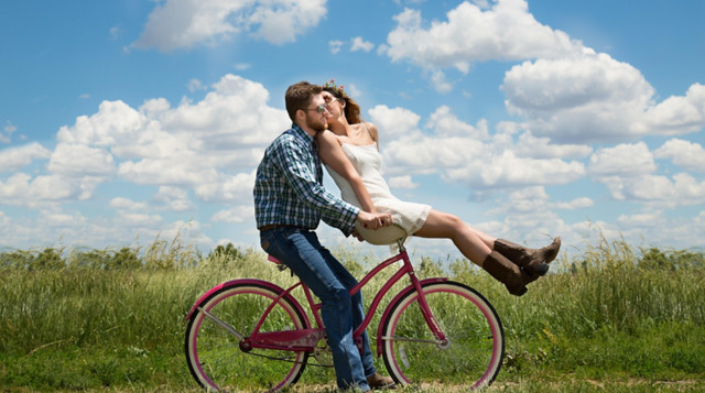 Стосунки Рака і Терезів - справжня доля - фото 560707