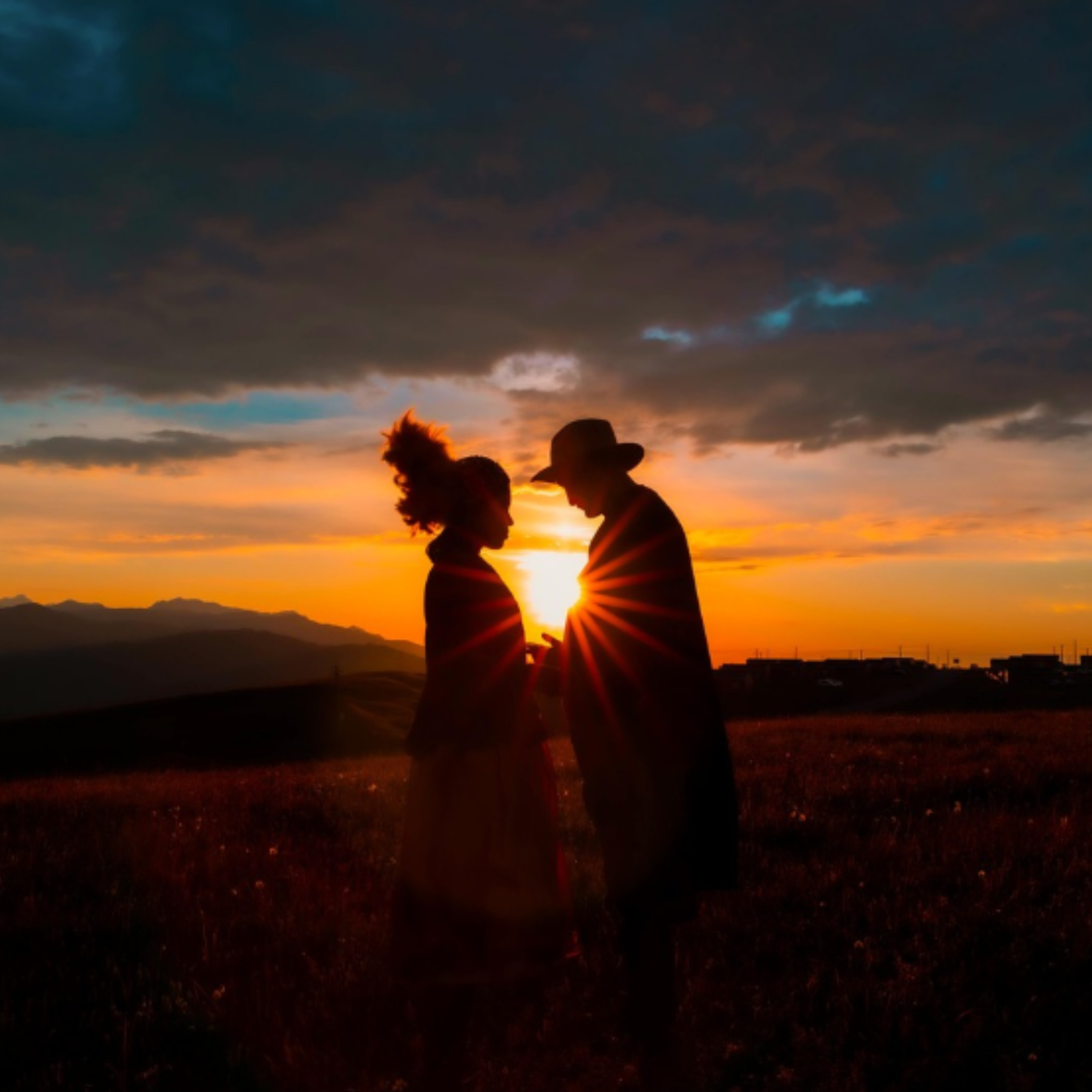 Не просто пара: ці знаки Зодіаку були закоханими в минулих життях