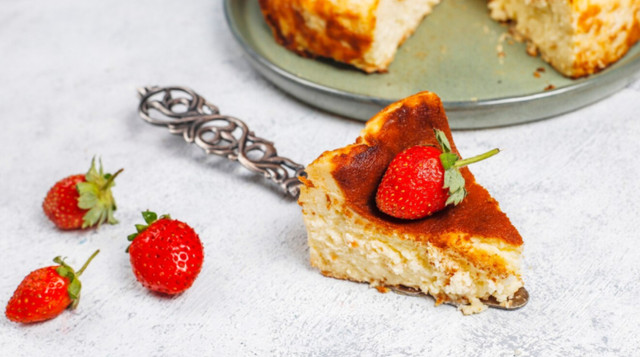  Незвичайні ласощі родом із сонячного містечка Сан-Себастьян - фото 560716