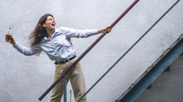 Запитайте себе: 'Чи дійсно мій страх має підґрунтя, чи це лише уява?' - фото 560732