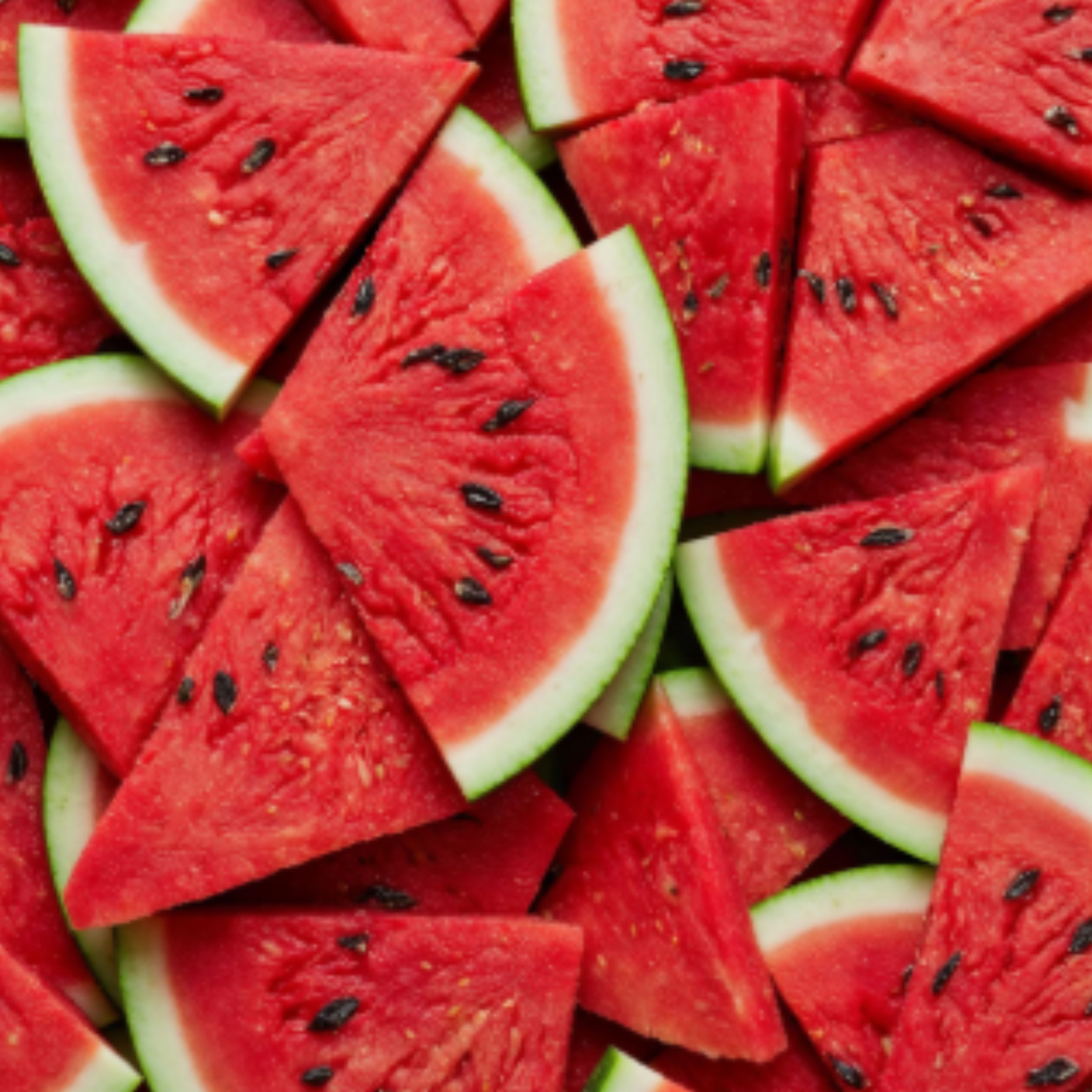 Літній суперфуд для серця, судин та імунітету: користь кавуна для здоров'я