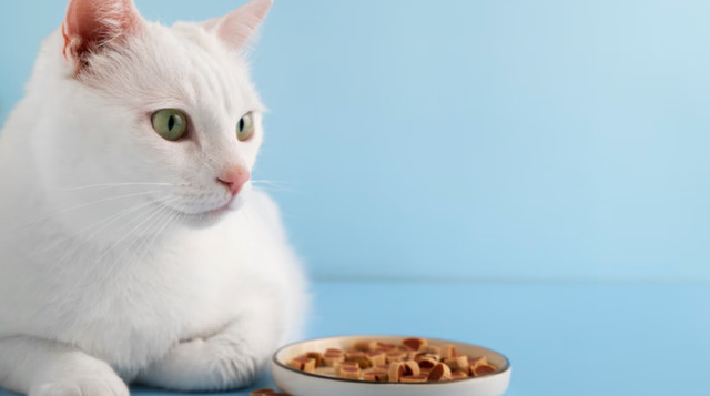 Сухий чи вологий корм - фото 560738