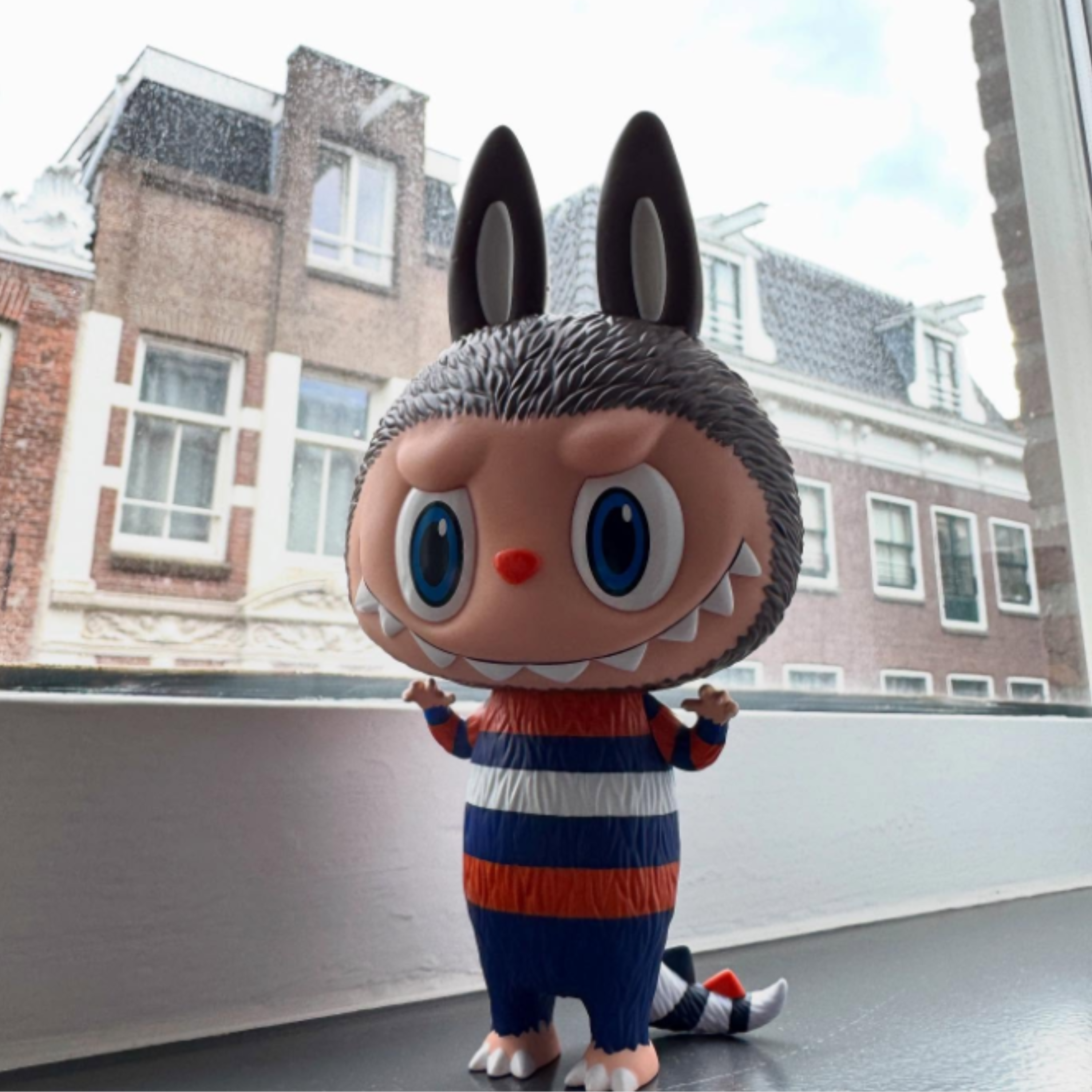 Лабубу - монстр чи демон: культурологиня про походження популярної іграшки