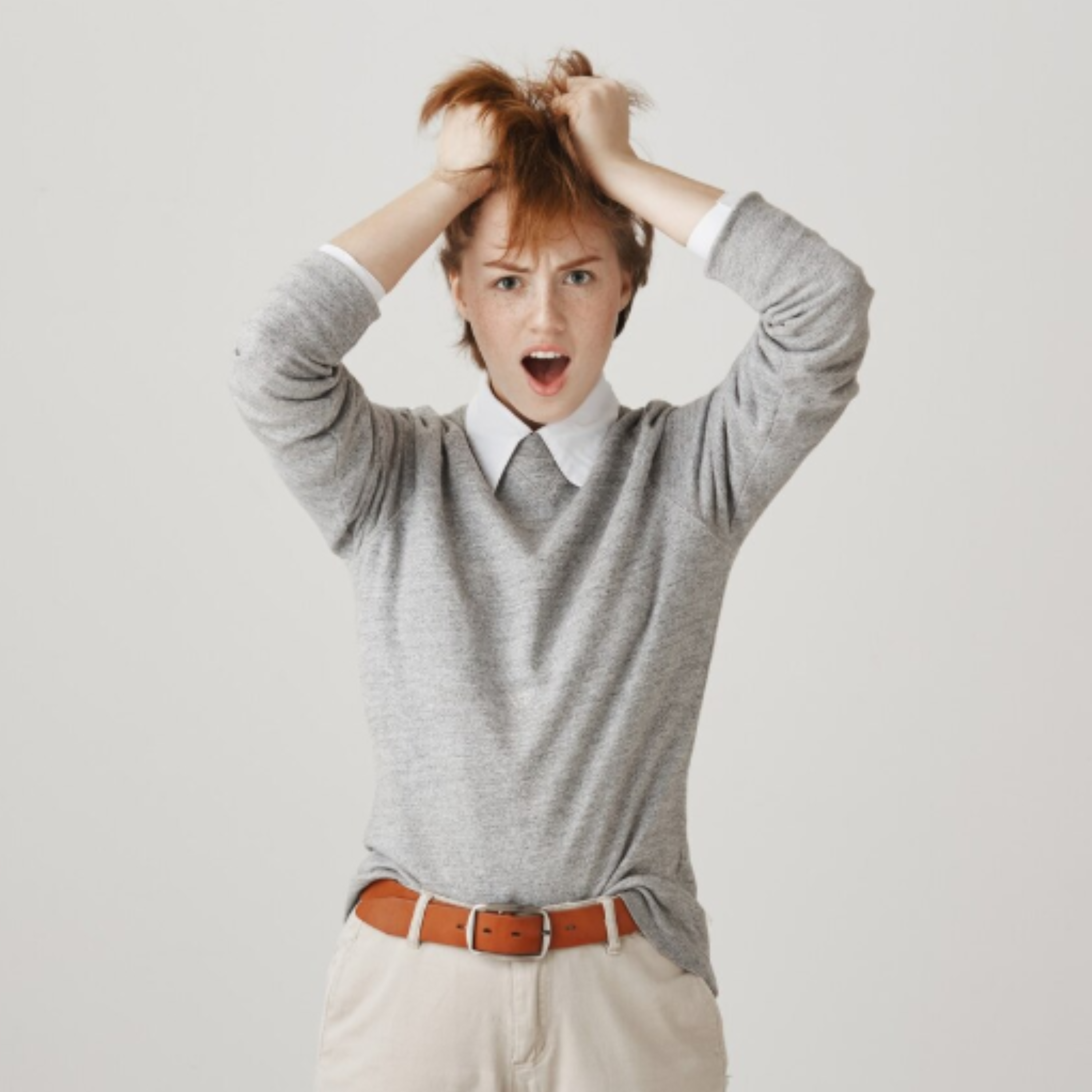 Чому ми боїмося чужої думки: 6 кроків, щоб подолати тривогу