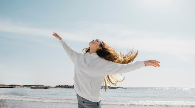 Перестаньте жити, щоб догодити іншим - фото 560836