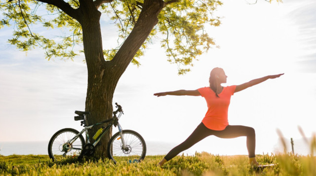 Рух — частина життя - фото 560843