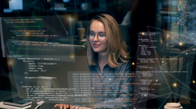  'Чоловічі' професії для жінок - фото 560849