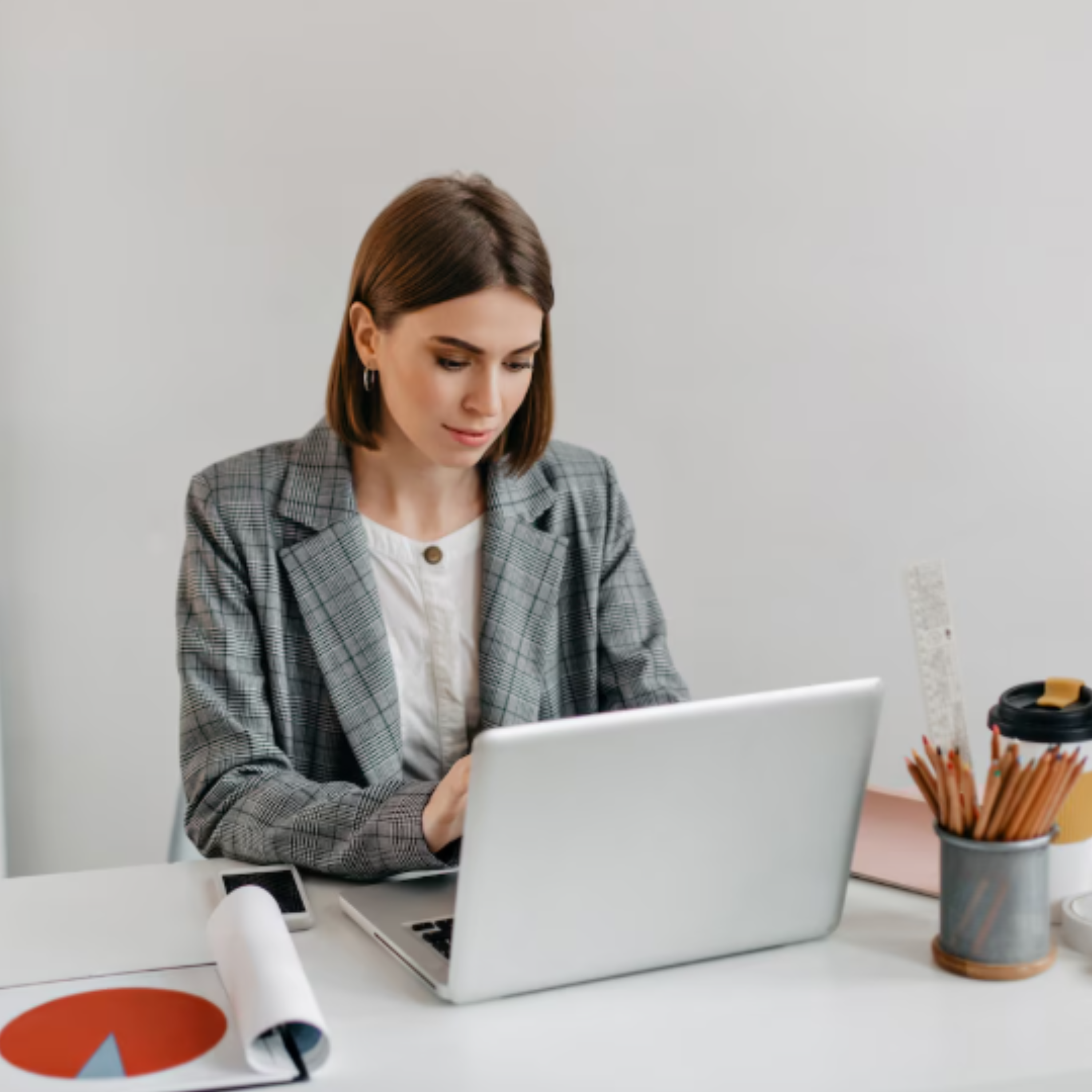 Чому українські жінки рідше просять про підвищення: нове дослідження