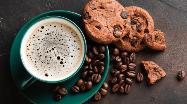 У розчинній каві може бути менше деяких корисних речовин - фото 560858