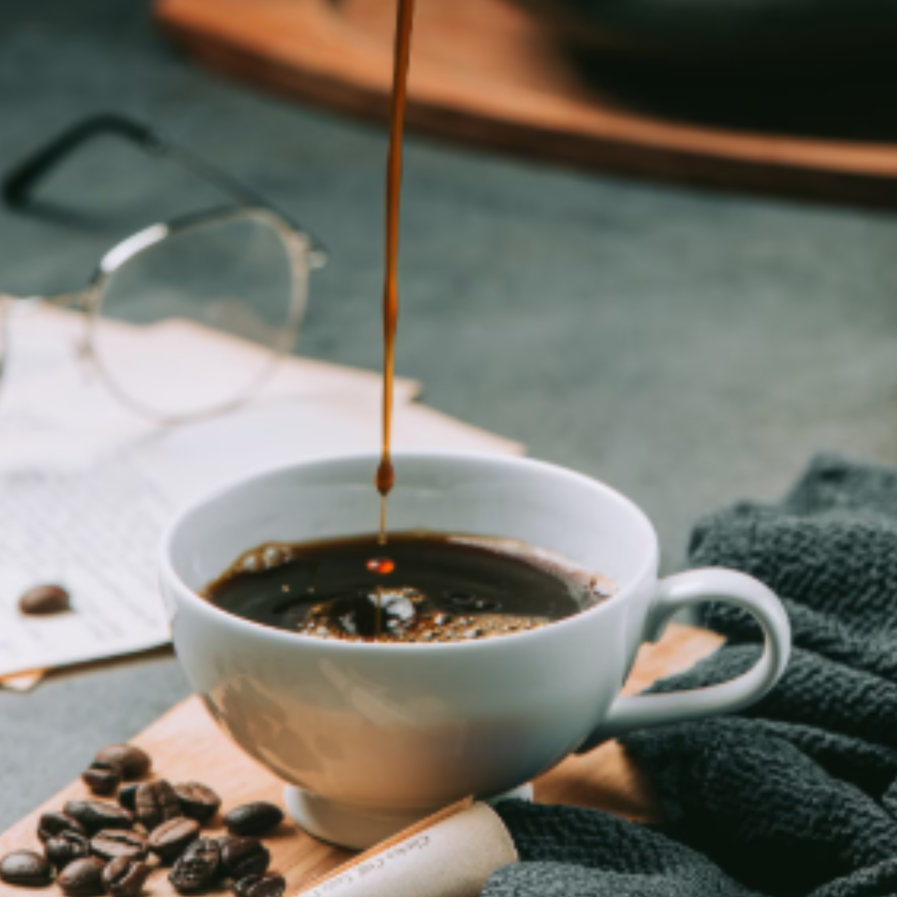 Розчинна чи зернова: яка кава корисніша