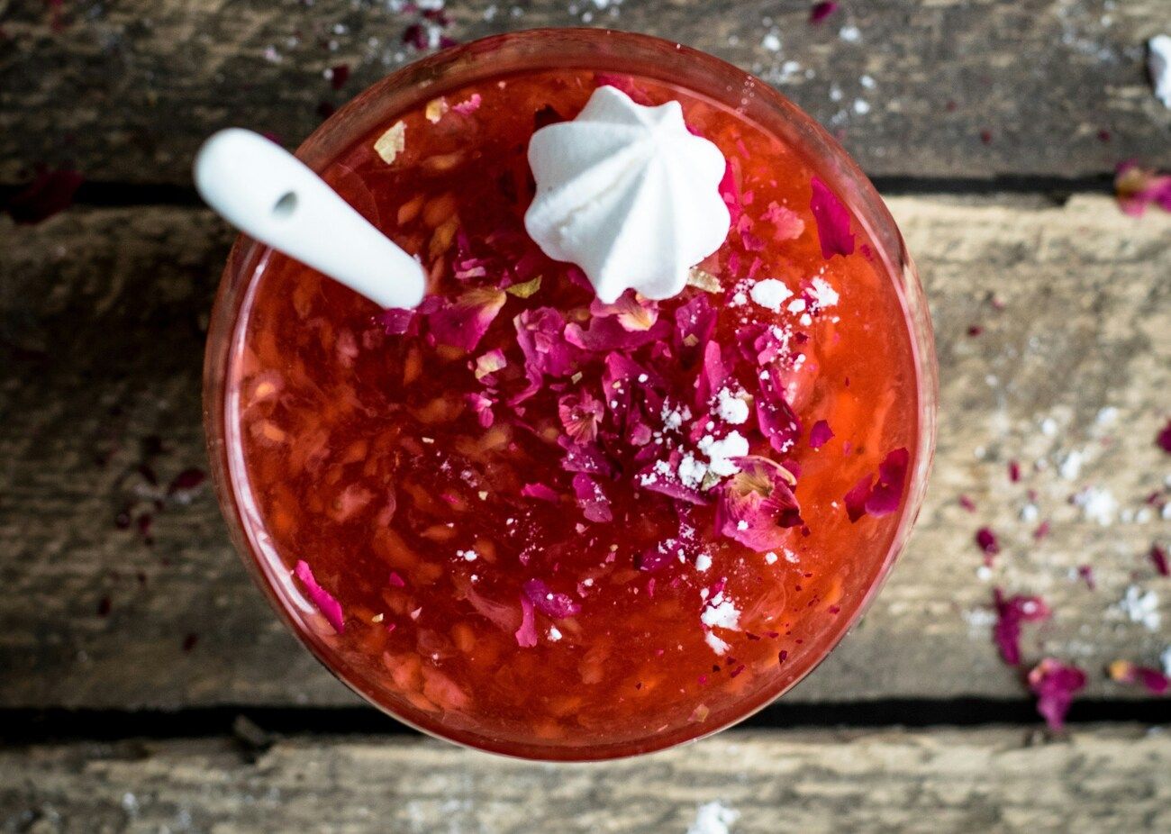 Рецепт варення з троянд - фото 1