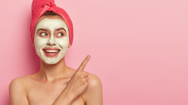 Маска для кращого зволоження - фото 560934