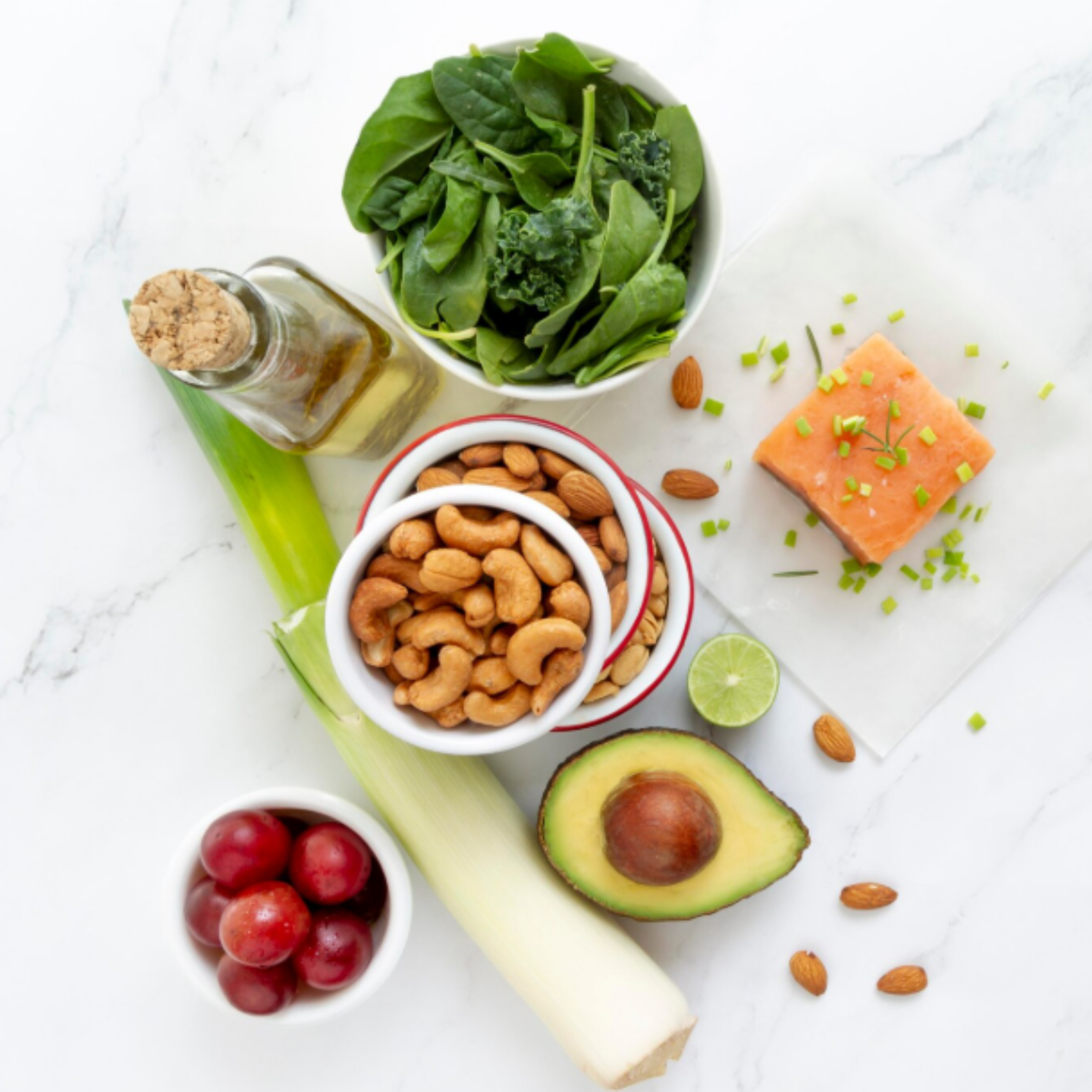 Вегетаріанство для здоров'я - фото 1