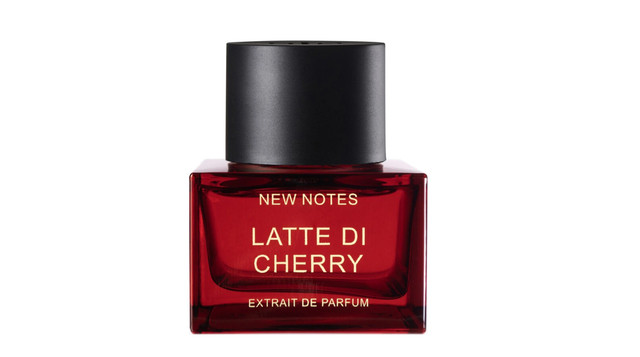 Latte di Cherry Extrait de Parfum - фото 560949