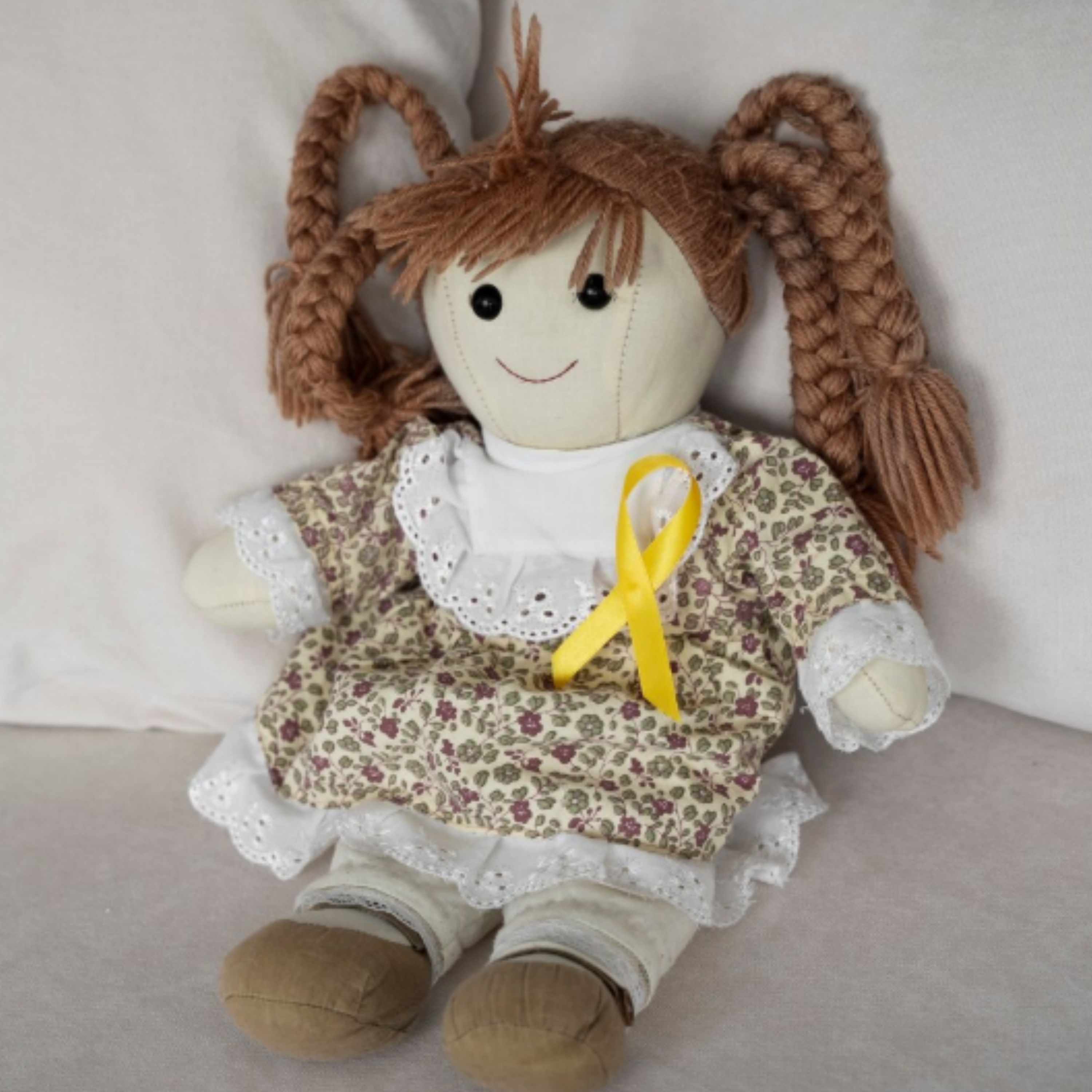 Старі іграшки можуть виявитися небезпечними: загроза чи ностальгія