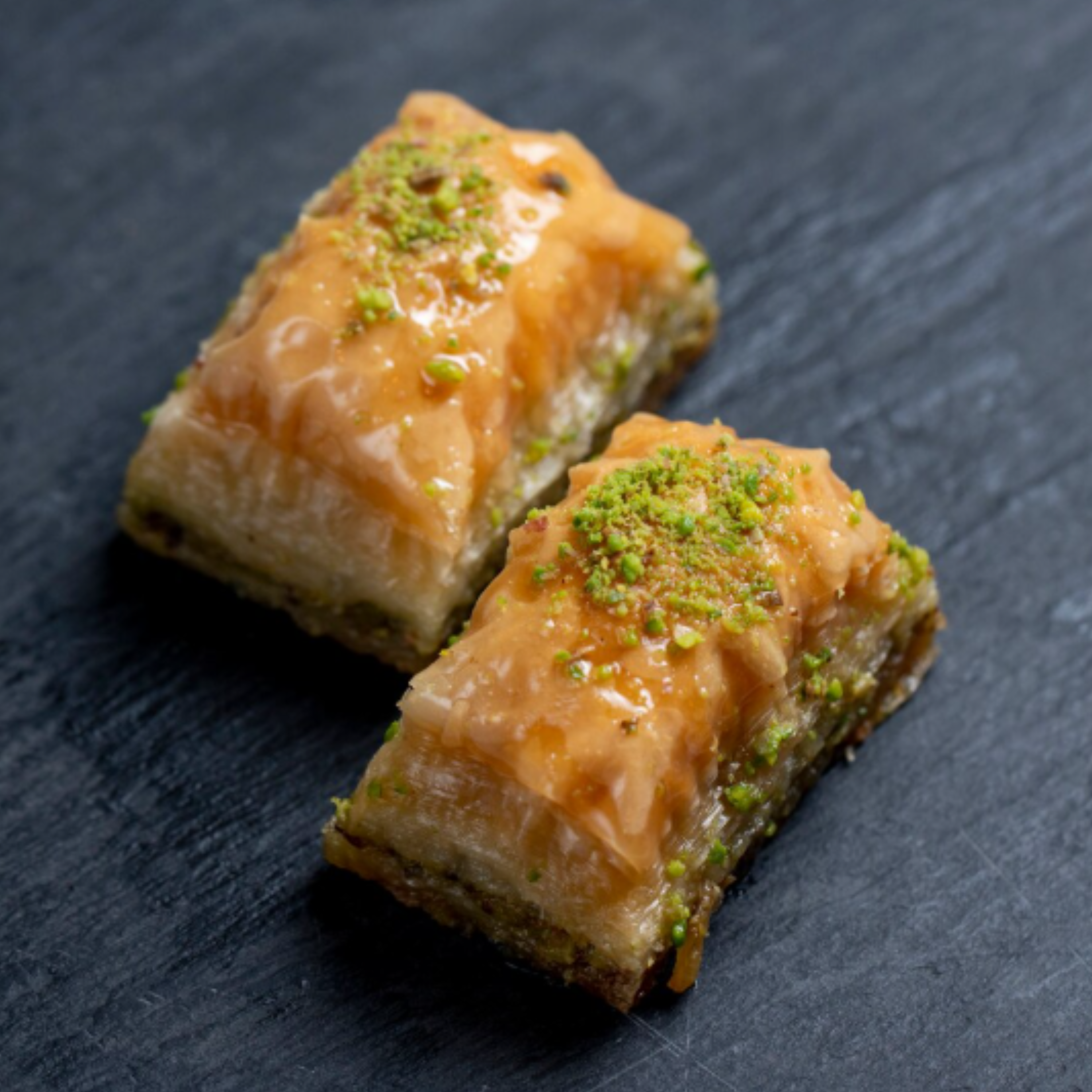 Готуємо пахлаву вдома: простий рецепт з доступних інгредієнтів