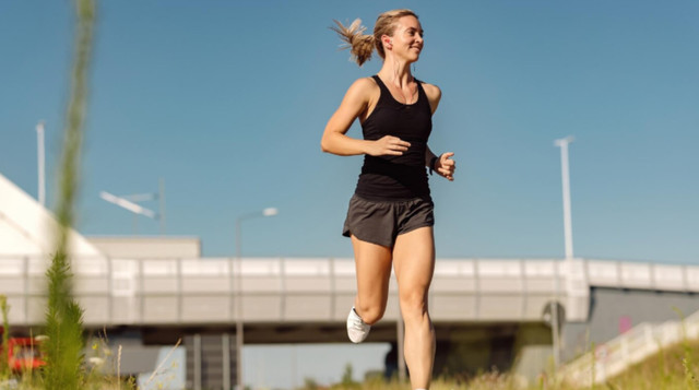 Як почати бігати: 10 порад для початківців - фото 560990