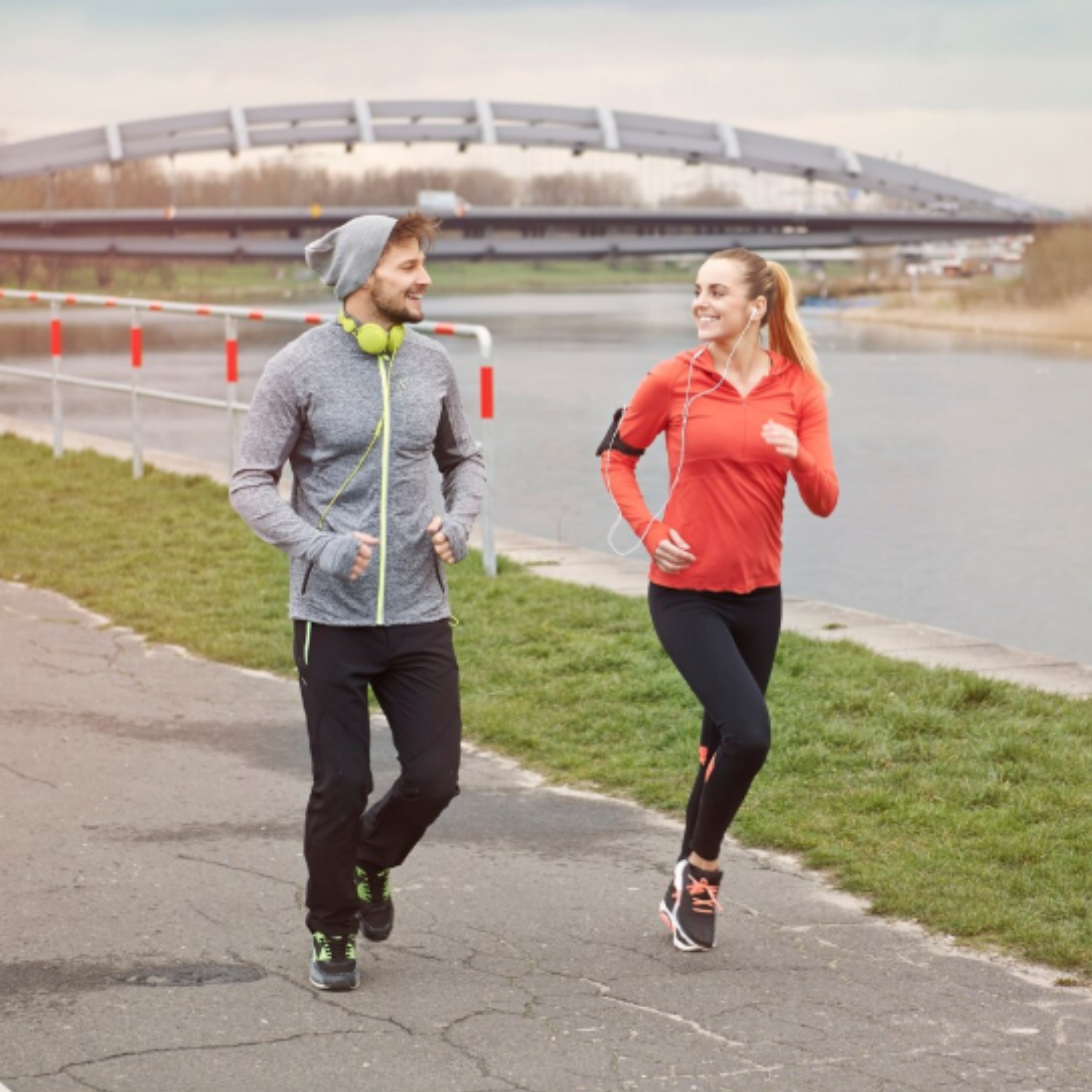 Як почати бігати - фото 1