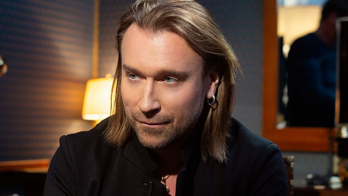 Олег Винник виклав нові заяви щодо України - фото 1