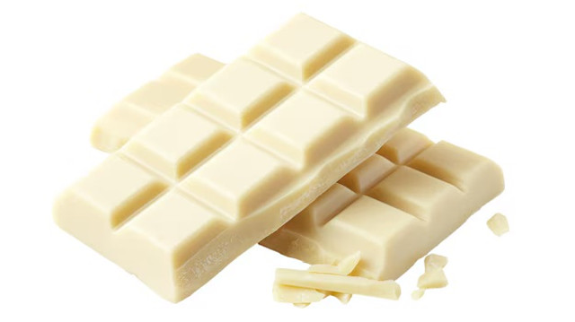 Білий шоколад дуже глибокий на смак - фото 560997