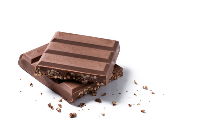 Молочний шоколад подобається більшості - фото 560998
