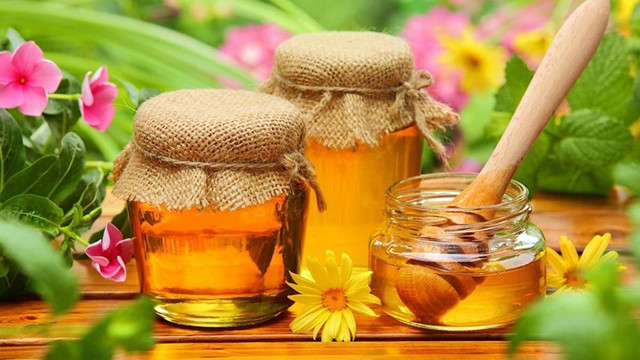 Коли буде Медовий Спас: церковний календар на серпень 2025 - фото 561045