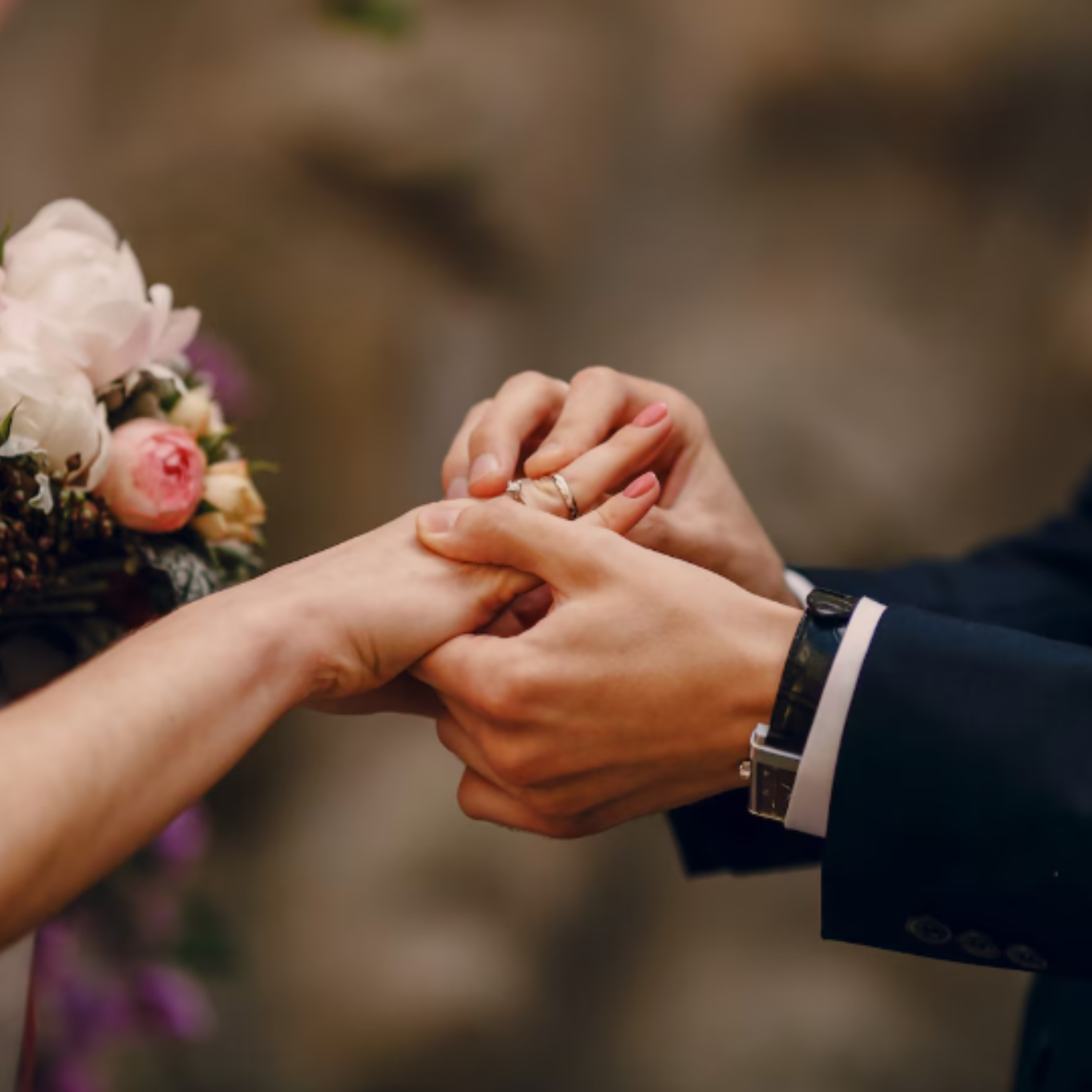 Січень - до труднощів, вересень - до гармонії в житті: що означає місяць вашого весілля