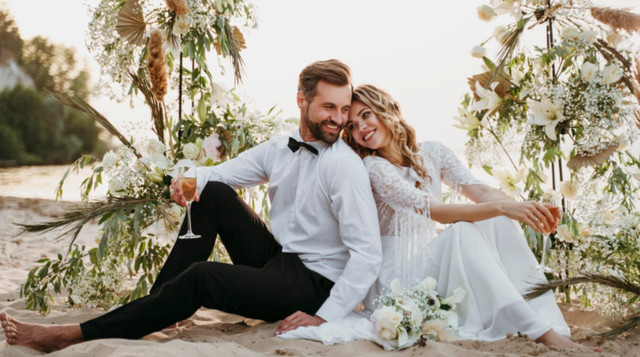 Січень - до труднощів, вересень - до гармонії в житті: що означає місяць вашого весілля - фото 561049