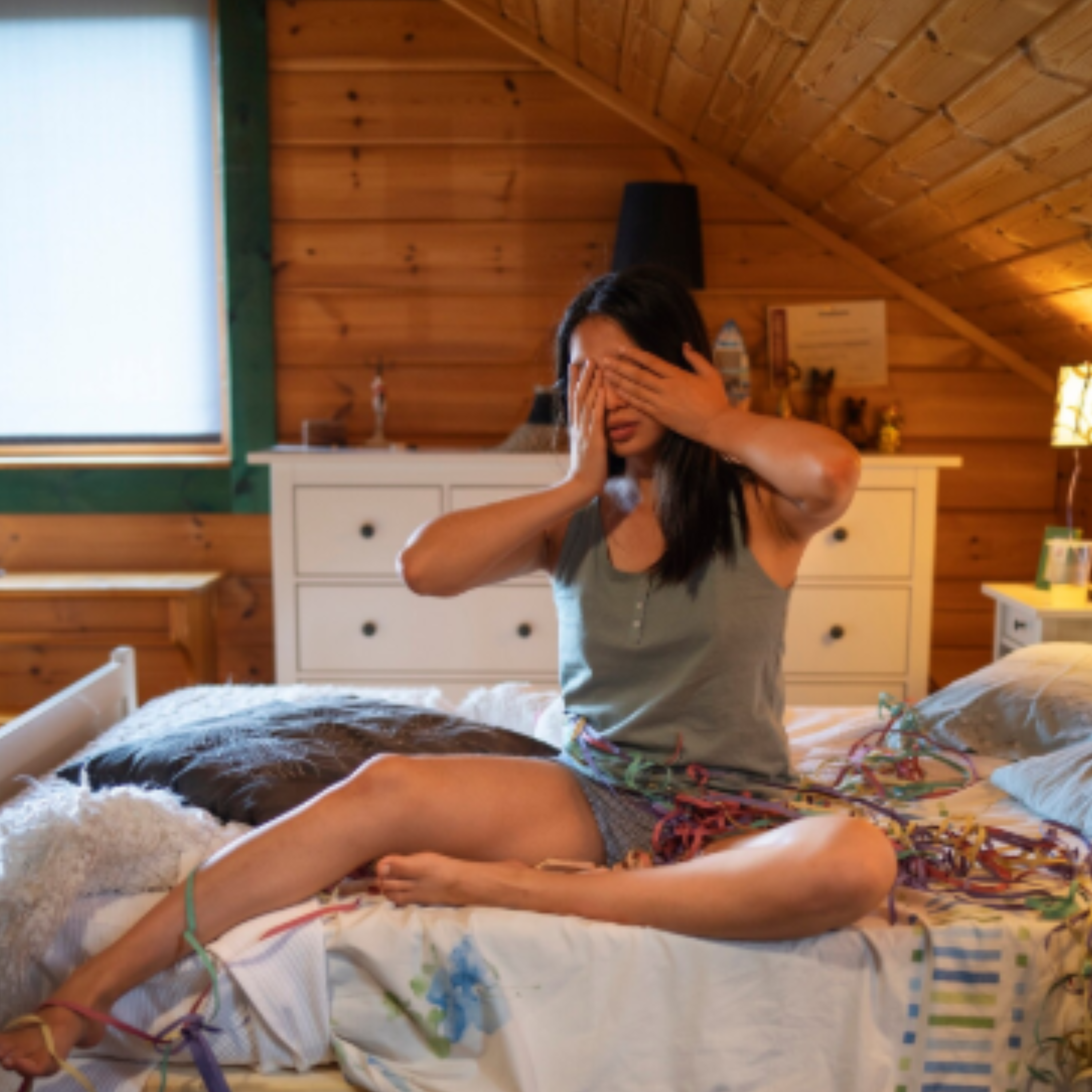 Чому в Середньовіччі спали в шафах і чому це знову стає актуальним