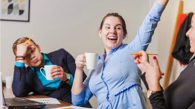 Радість у простому - фото 561054