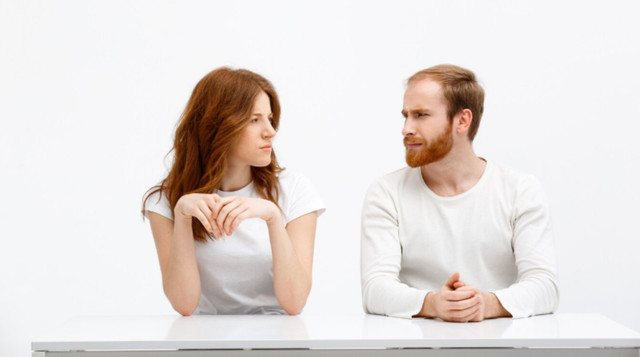 Боротьба за стосунки - фото 561068