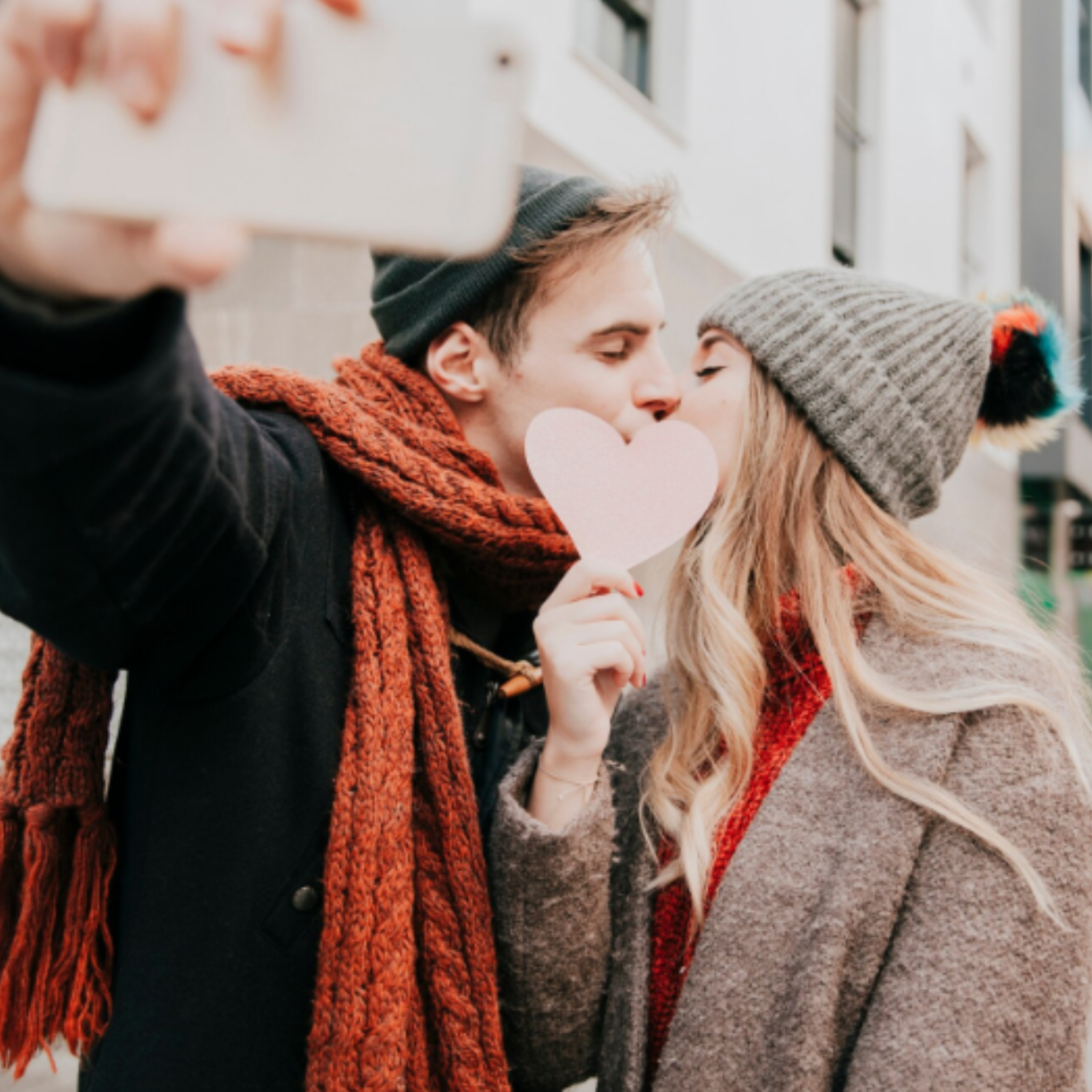 Етапи стосунків: від "медового місяця" до справжньої любові