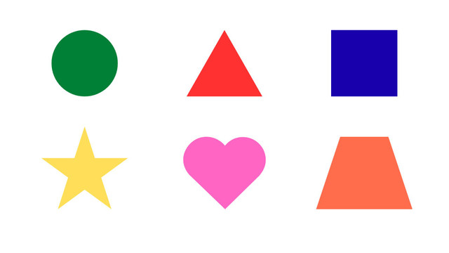 Оберіть фігуру та дізнайтеся більше про себе: новий психологічний тест вражає точністю - фото 561118