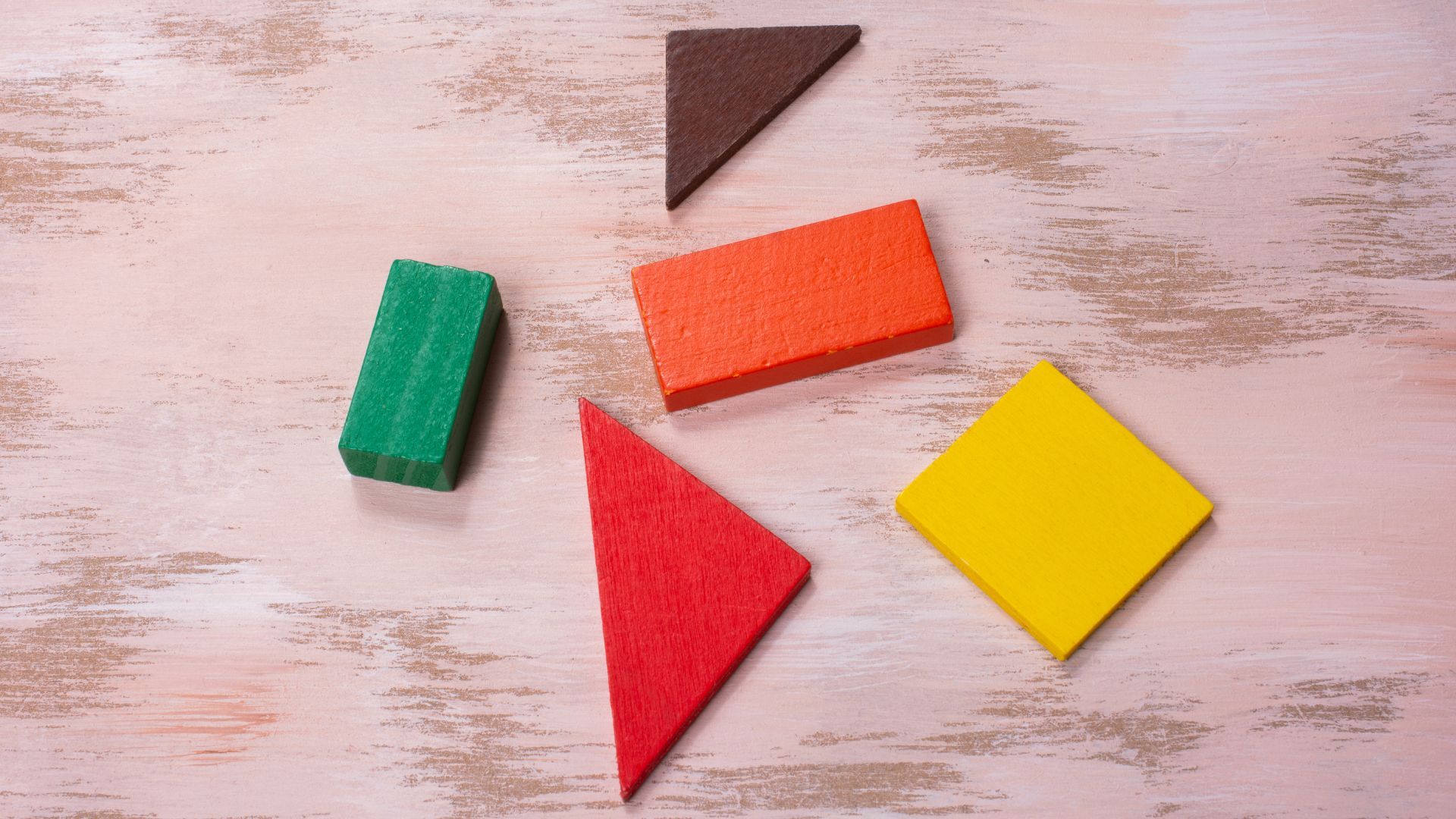 Оберіть фігуру та дізнайтеся більше про себе: новий психологічний тест вражає точністю