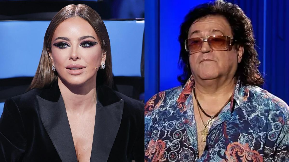 "Вона тут заважала всім": Іво Бобул розповів, чому Лорак могла втекти у Росію