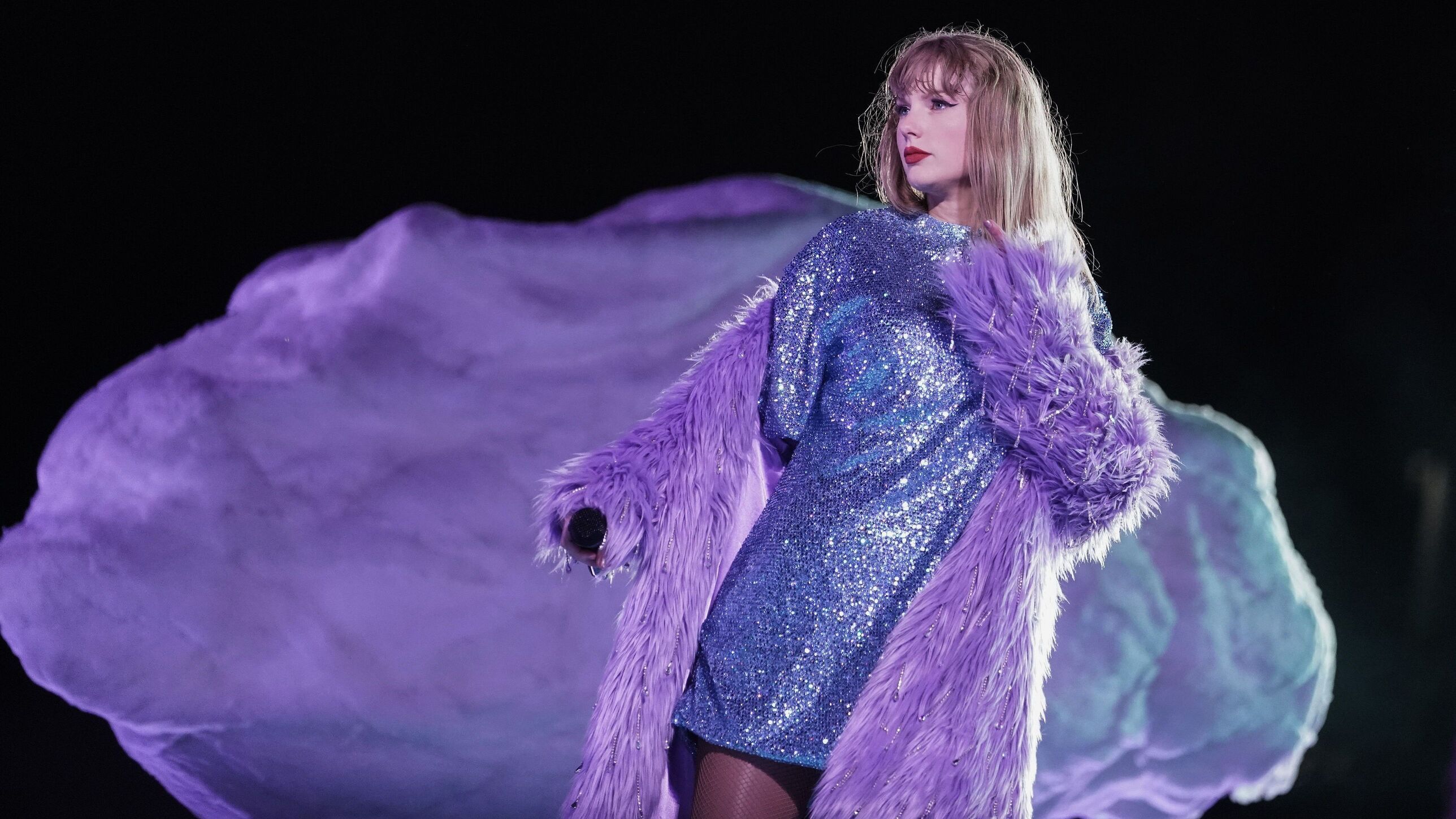 Що відомо про серіал про Тейлор Свіфт - фото 1