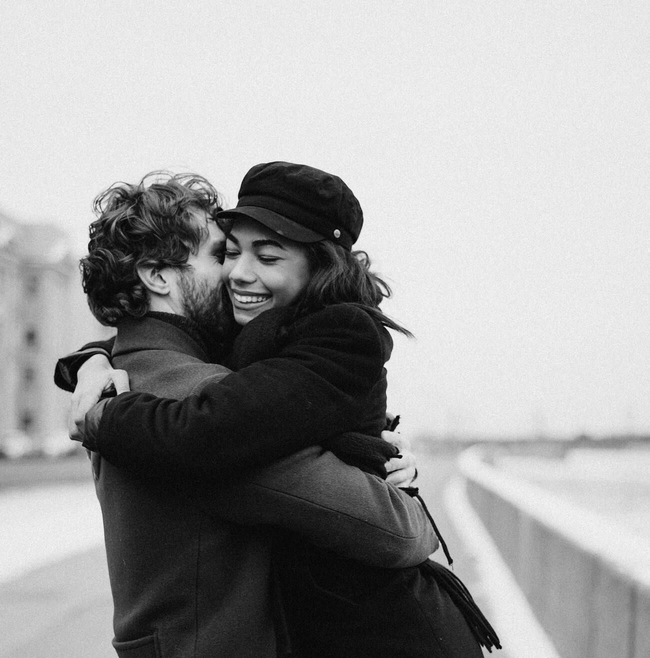 Романтичний тест для тебе - фото 1