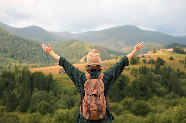Ви відразу ж захочете спакувати валізи: красиві та надихаючі цитати про подорожі - фото 561190