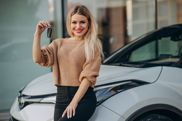 Не лише про красу: чому вибір кольору автомобіля надзвичайно важливий - фото 561196