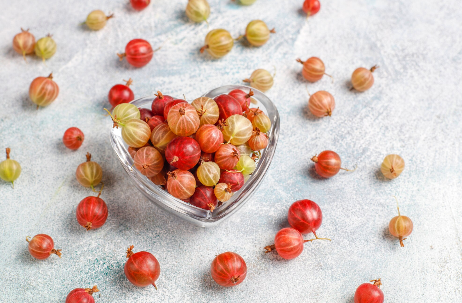 Готуємо компот з аґрусу - фото 1