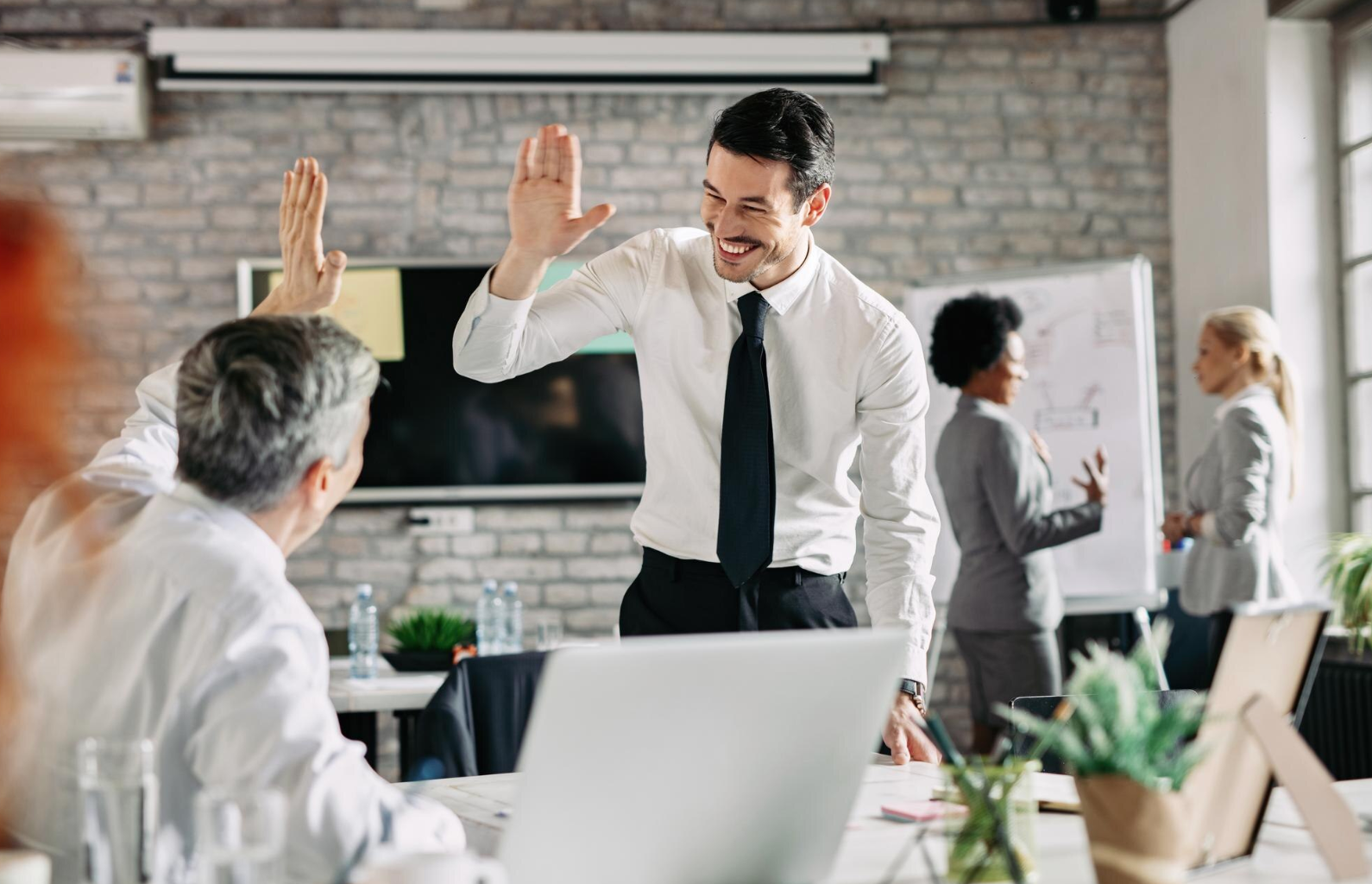 Дізнайтесь, який ви лідер - фото 1