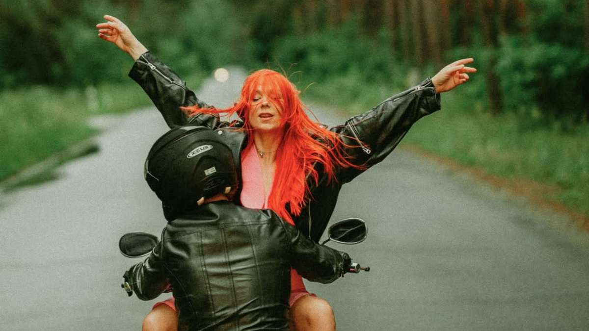 TARABAROVA у свій день народження випустила саундтрек вашого літа