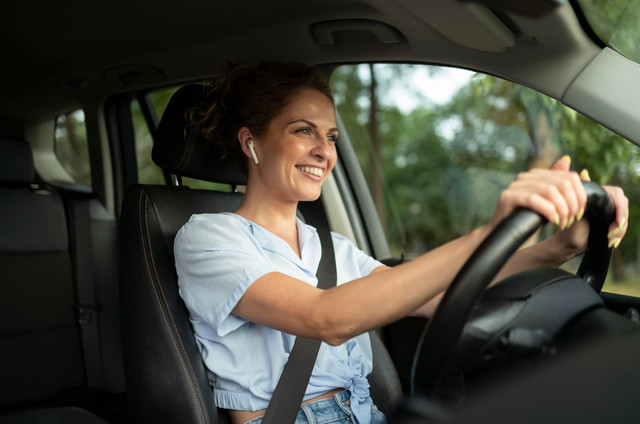 Неправильно підрегульоване кермо загрожує вам: перевірте своє - фото 561235